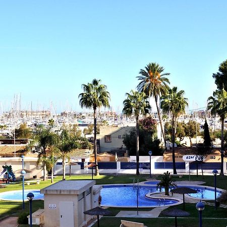Suenos De Mar F5, 2 Dormitorios, Puerto Nautico, By Bookin데니아 외부 사진